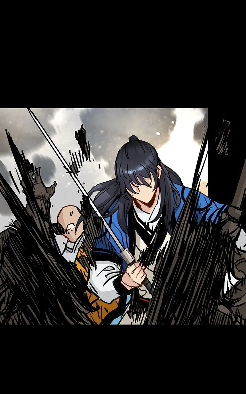 Read Chronicles of a Doomed Prodigy chapter 44 image 4 on Lezhin
