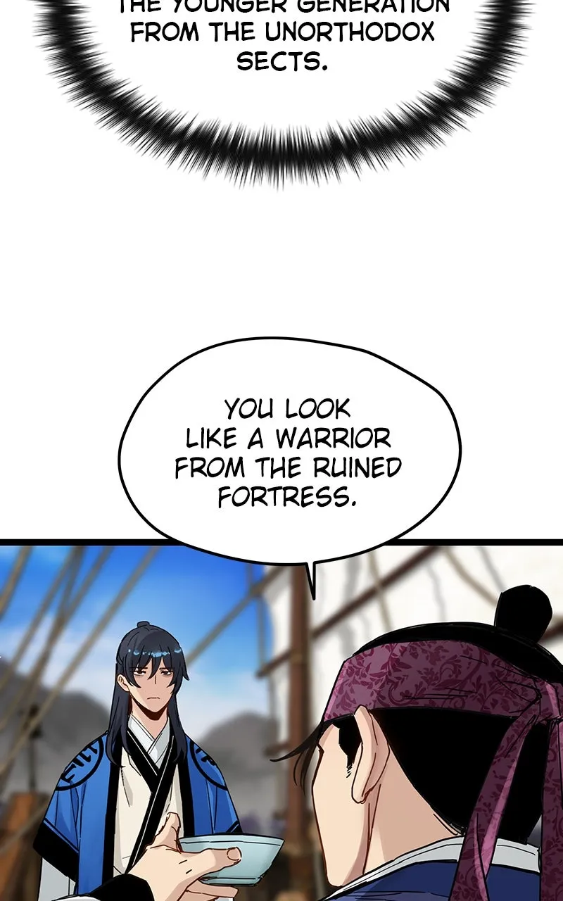 Read Chronicles of a Doomed Prodigy chapter 44 image 44 on Lezhin