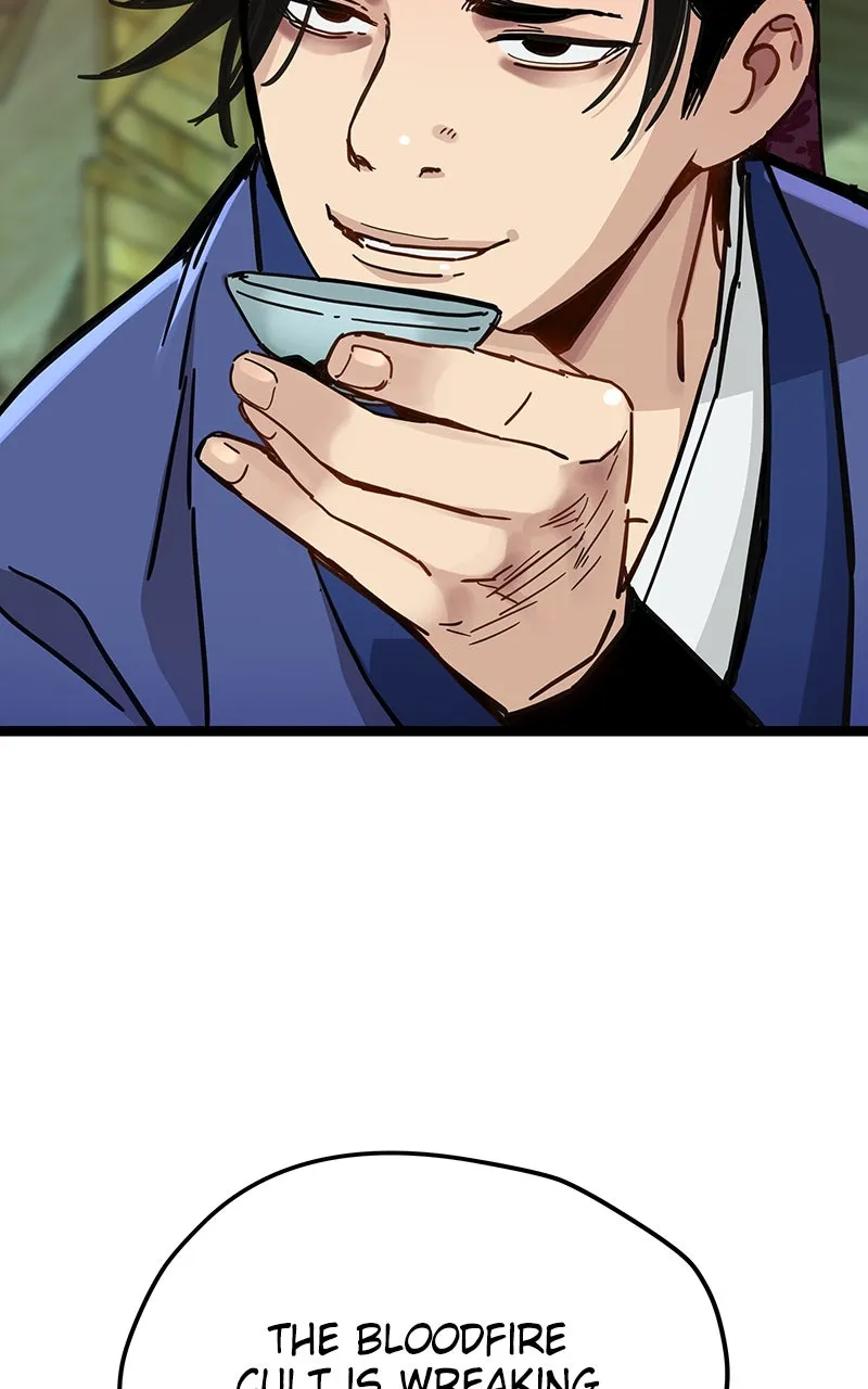 Read Chronicles of a Doomed Prodigy chapter 44 image 46 on Lezhin