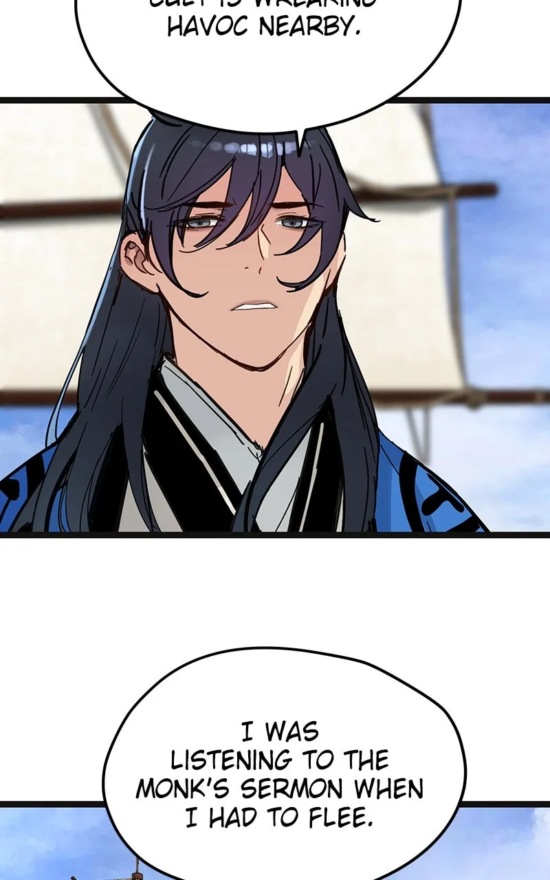 Read Chronicles of a Doomed Prodigy chapter 44 image 47 on Lezhin