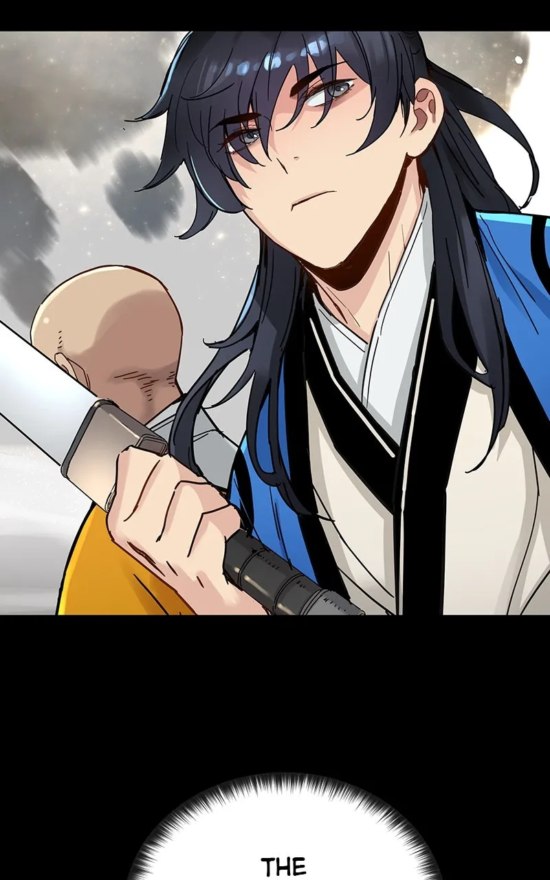 Read Chronicles of a Doomed Prodigy chapter 44 image 5 on Lezhin