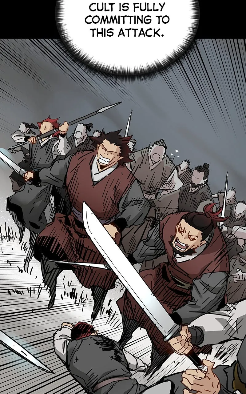 Read Chronicles of a Doomed Prodigy chapter 44 image 6 on Lezhin