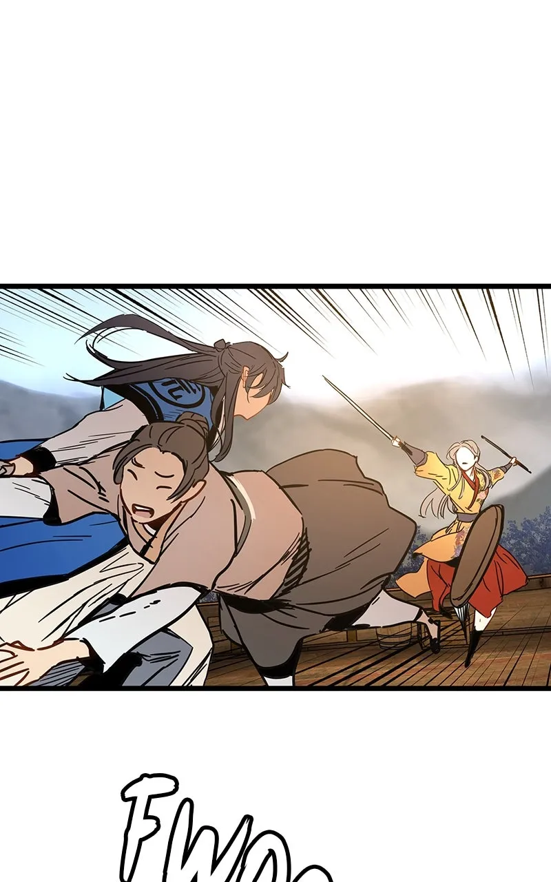 Read Chronicles of a Doomed Prodigy chapter 44 image 64 on Lezhin