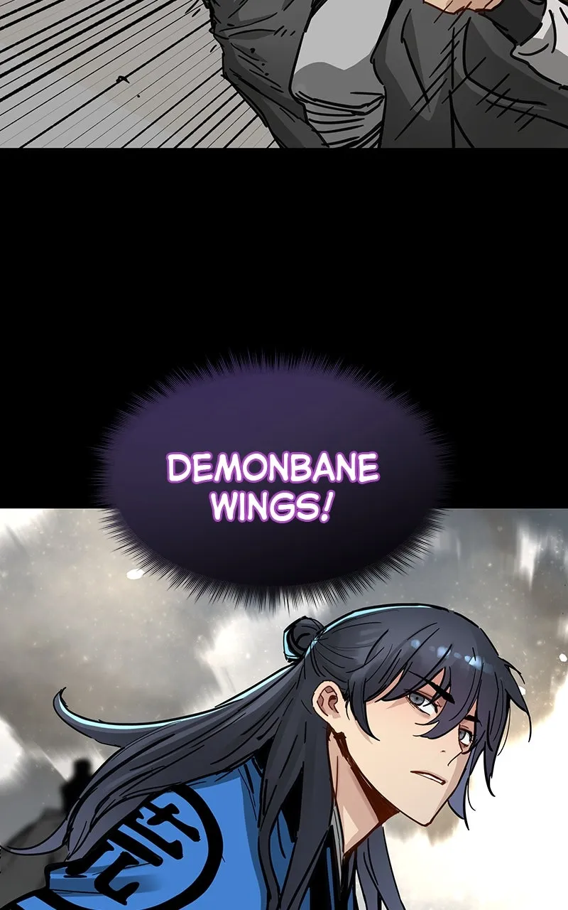 Read Chronicles of a Doomed Prodigy chapter 44 image 7 on Lezhin