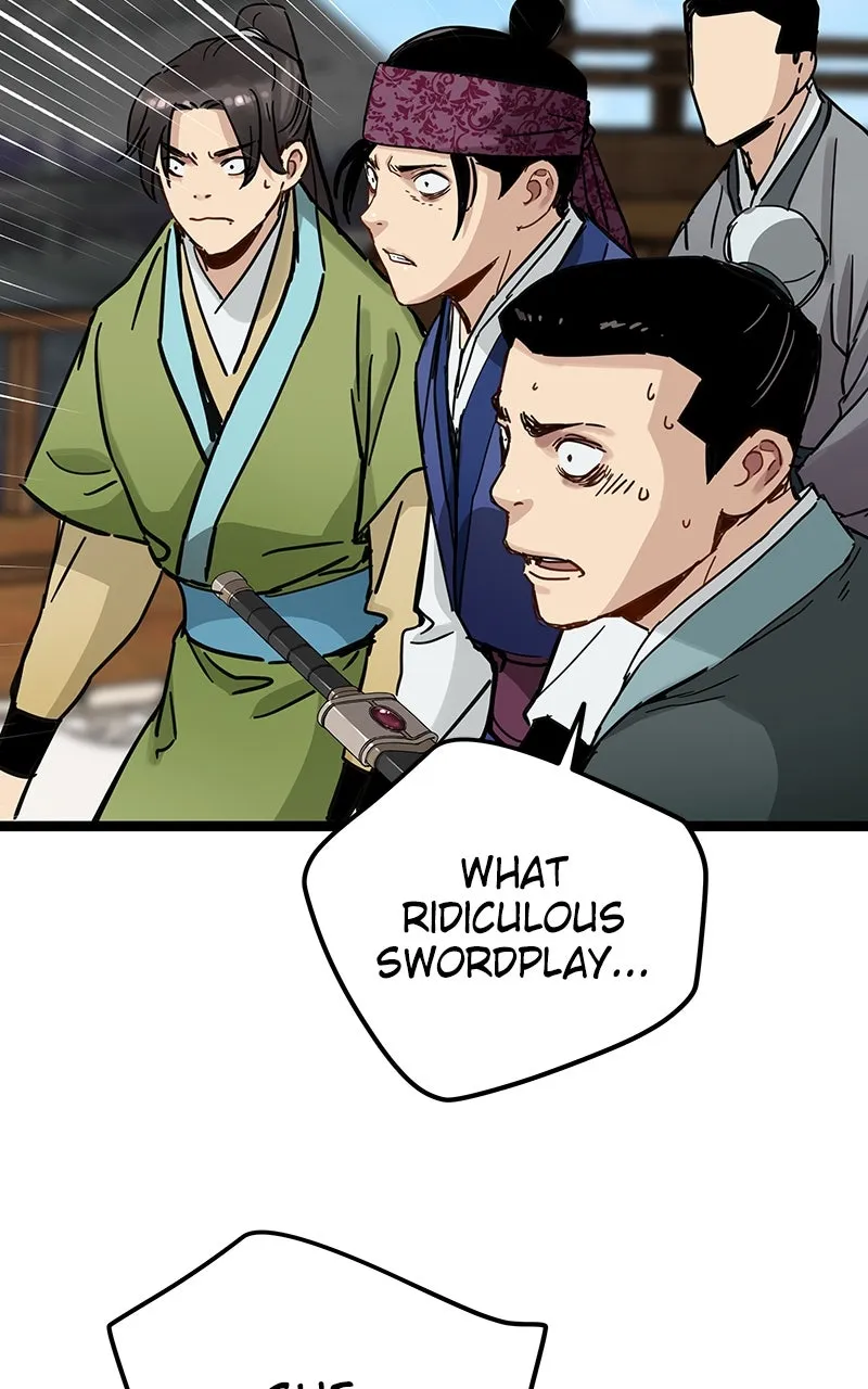 Read Chronicles of a Doomed Prodigy chapter 44 image 75 on Lezhin