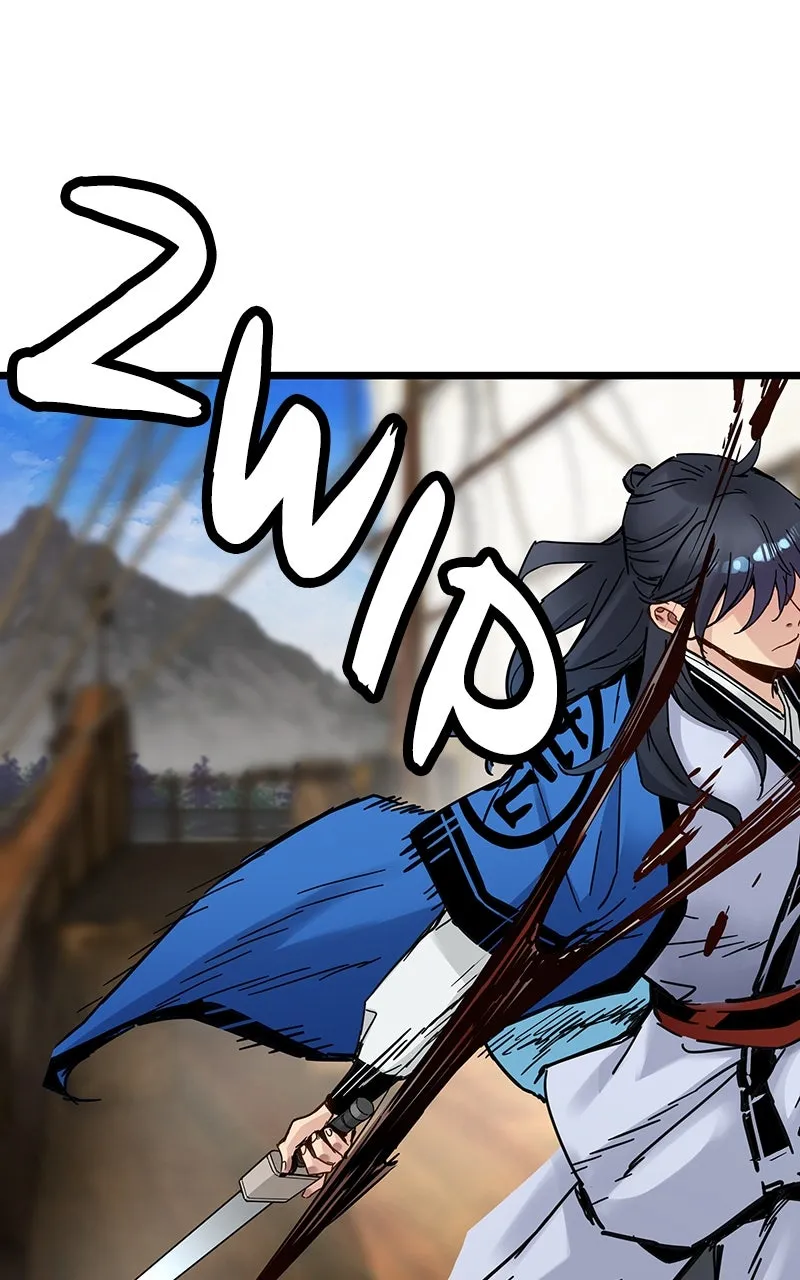 Read Chronicles of a Doomed Prodigy chapter 44 image 79 on Lezhin