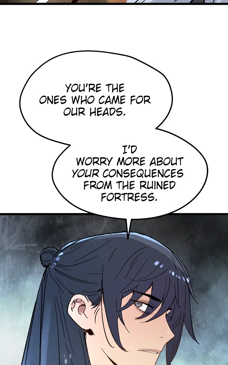 Read Chronicles of a Doomed Prodigy chapter 44 image 80 on Lezhin
