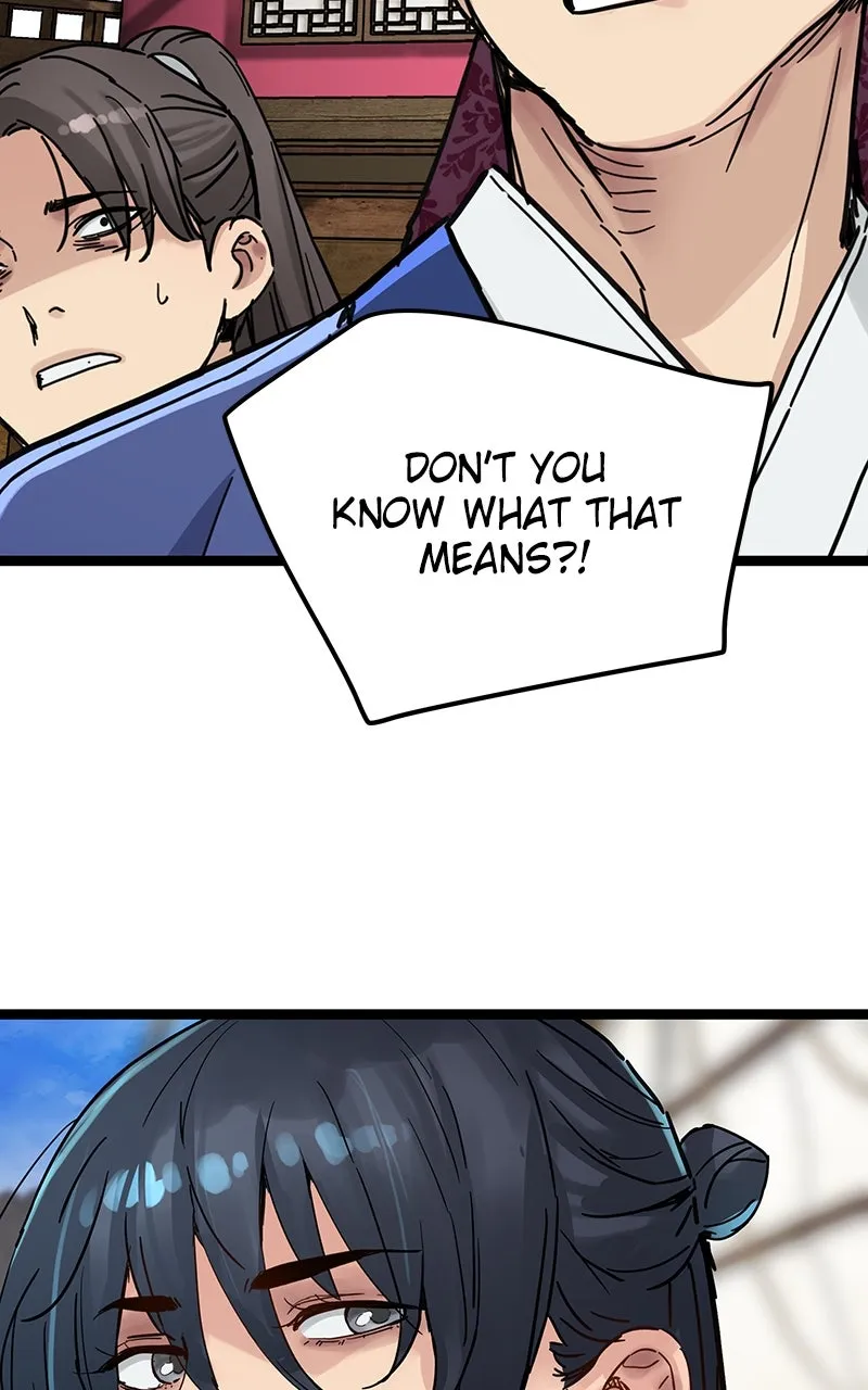 Read Chronicles of a Doomed Prodigy chapter 44 image 84 on Lezhin