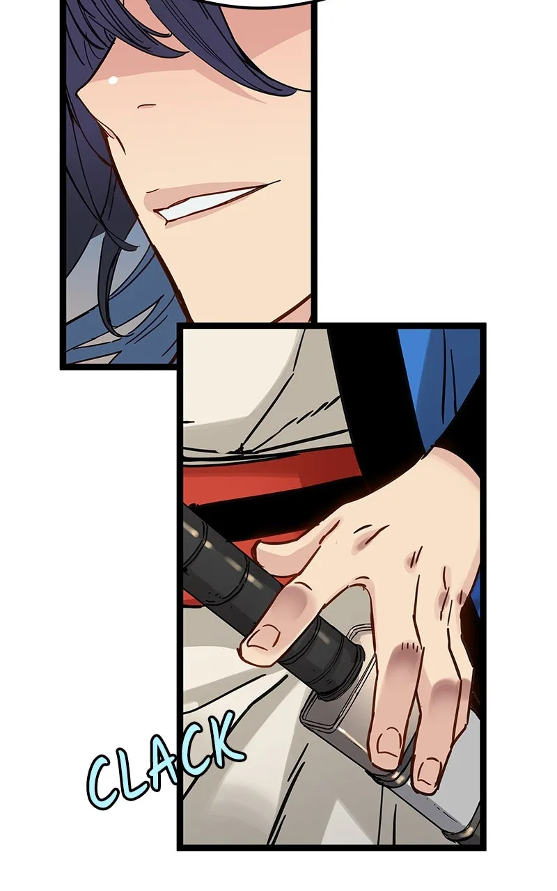 Read Chronicles of a Doomed Prodigy chapter 44 image 86 on Lezhin