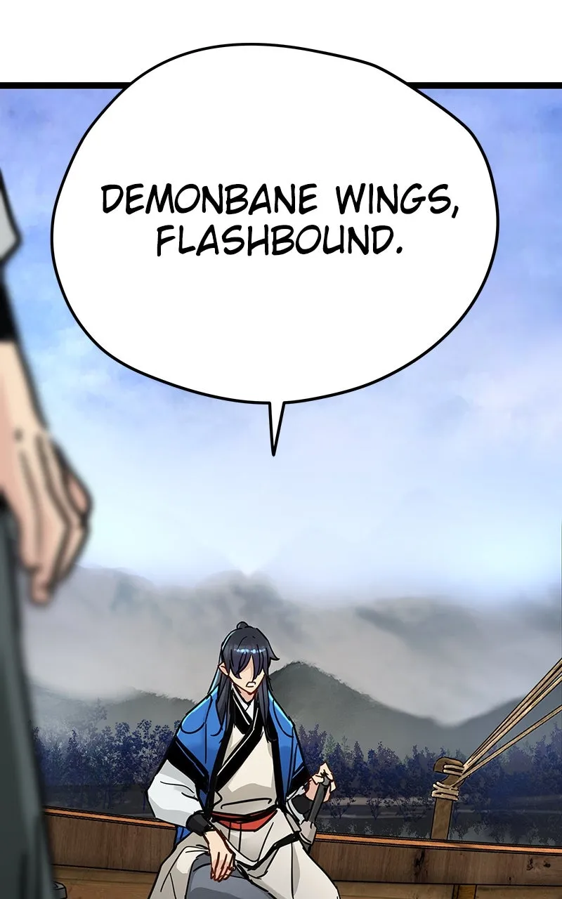 Read Chronicles of a Doomed Prodigy chapter 44 image 87 on Lezhin
