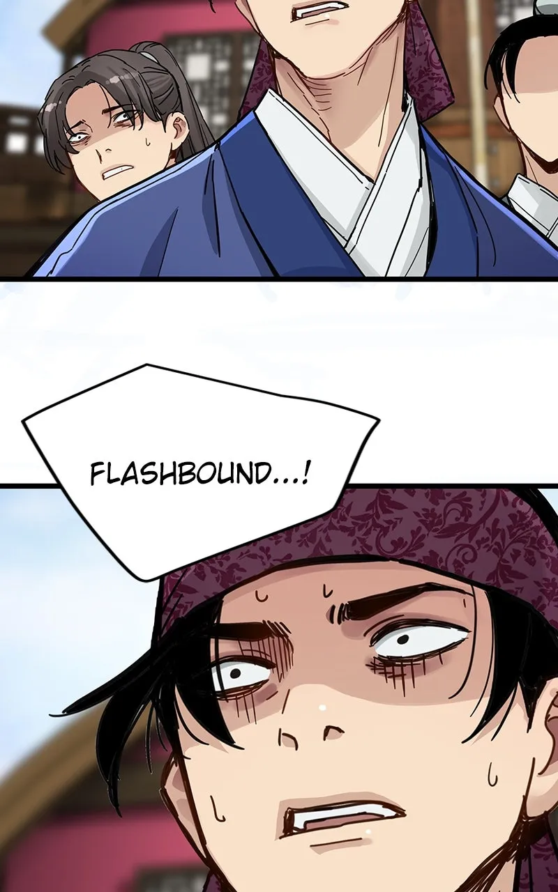 Read Chronicles of a Doomed Prodigy chapter 44 image 89 on Lezhin