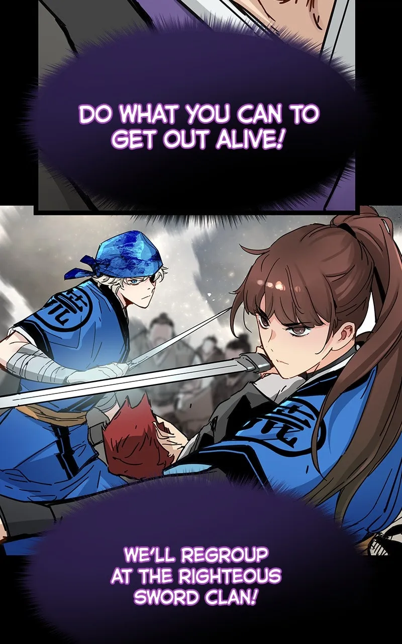 Read Chronicles of a Doomed Prodigy chapter 44 image 9 on Lezhin