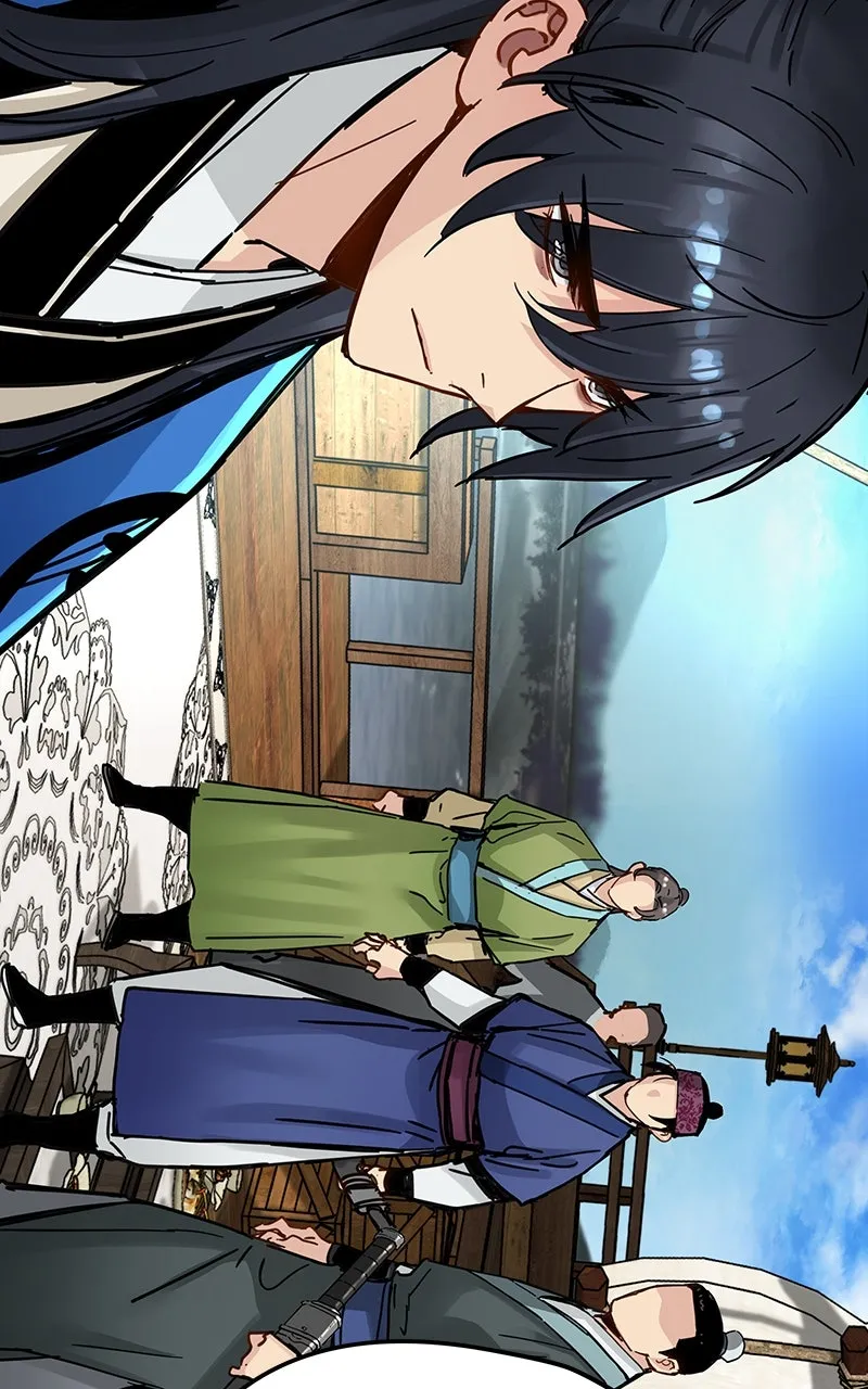 Read Chronicles of a Doomed Prodigy chapter 44 image 91 on Lezhin