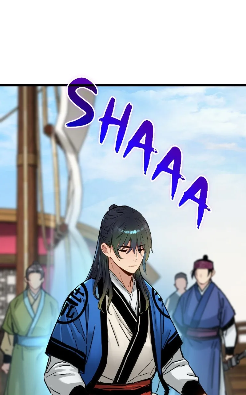 Read Chronicles of a Doomed Prodigy chapter 45 image 2 on Lezhin