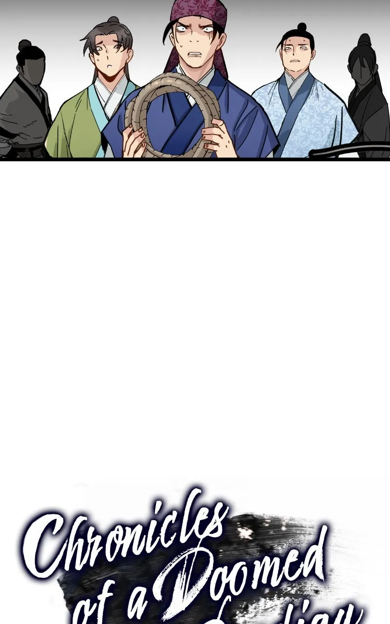 Read Chronicles of a Doomed Prodigy chapter 45 image 28 on Lezhin