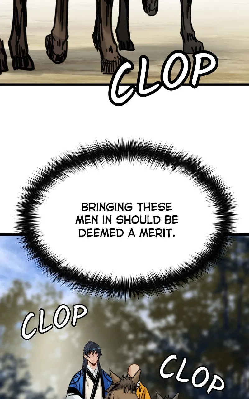 Read Chronicles of a Doomed Prodigy chapter 45 image 30 on Lezhin
