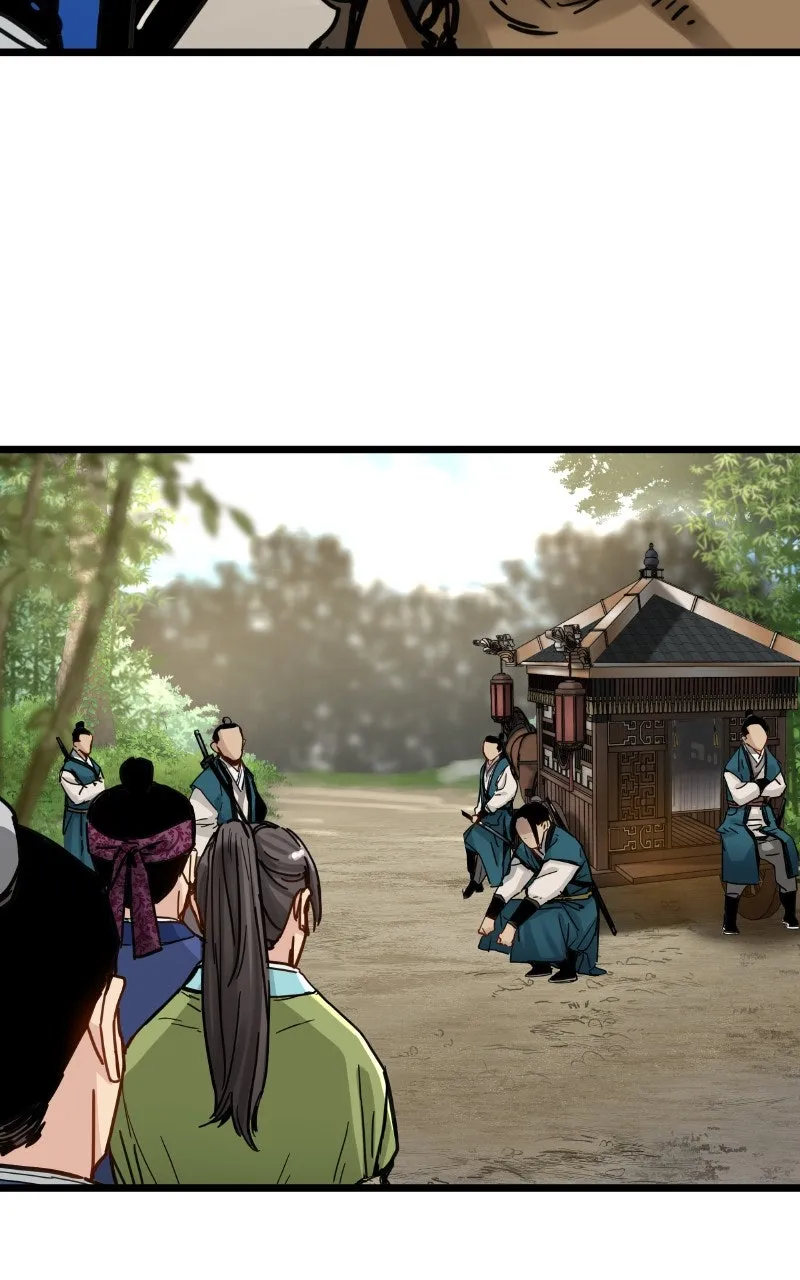 Read Chronicles of a Doomed Prodigy chapter 45 image 33 on Lezhin