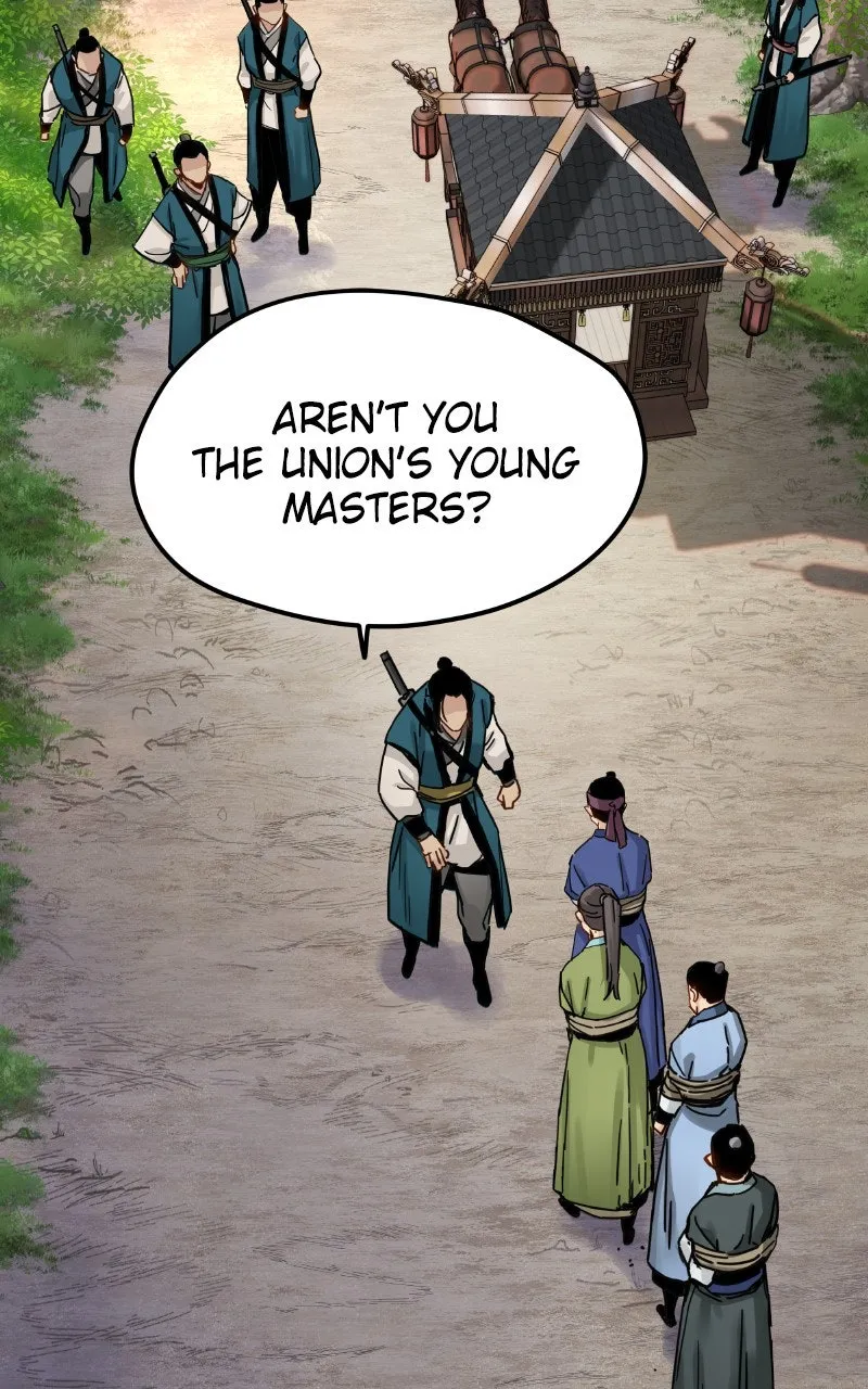 Read Chronicles of a Doomed Prodigy chapter 45 image 35 on Lezhin
