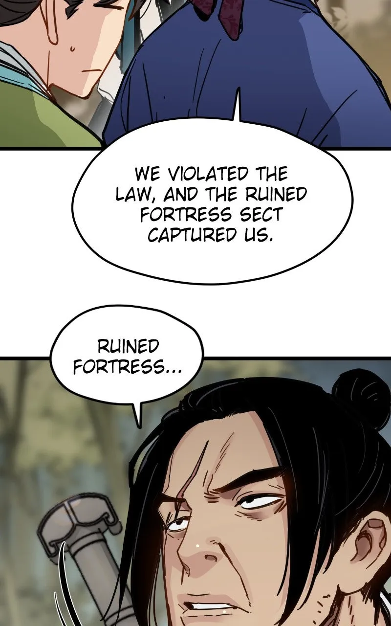 Read Chronicles of a Doomed Prodigy chapter 45 image 37 on Lezhin