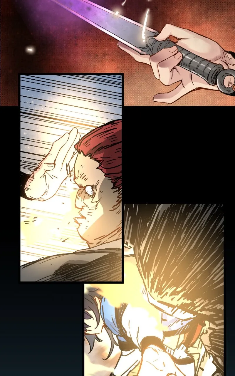 Read Chronicles of a Doomed Prodigy chapter 45 image 4 on Lezhin