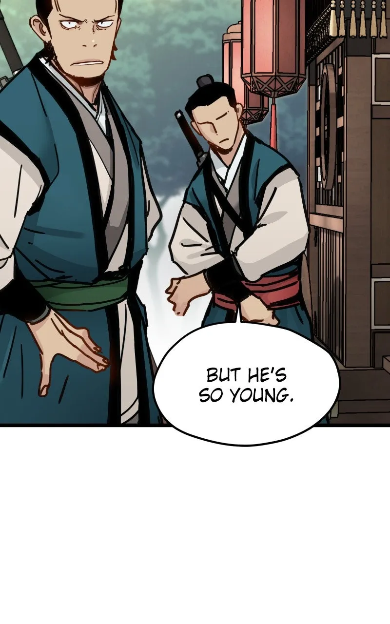 Read Chronicles of a Doomed Prodigy chapter 45 image 40 on Lezhin