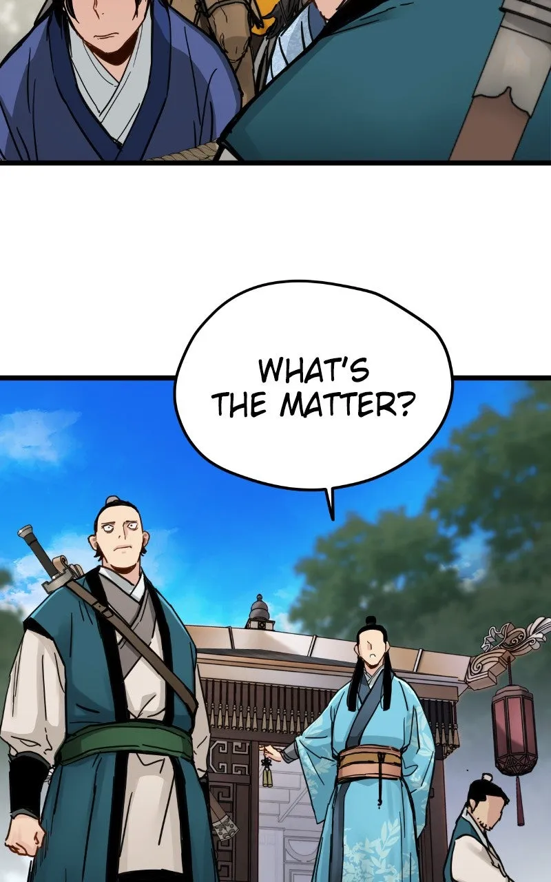 Read Chronicles of a Doomed Prodigy chapter 45 image 44 on Lezhin