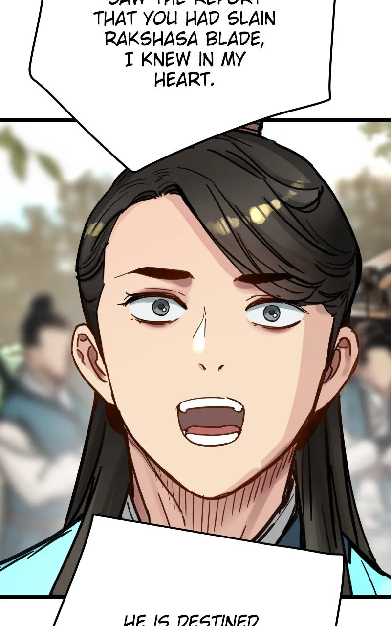 Read Chronicles of a Doomed Prodigy chapter 45 image 52 on Lezhin
