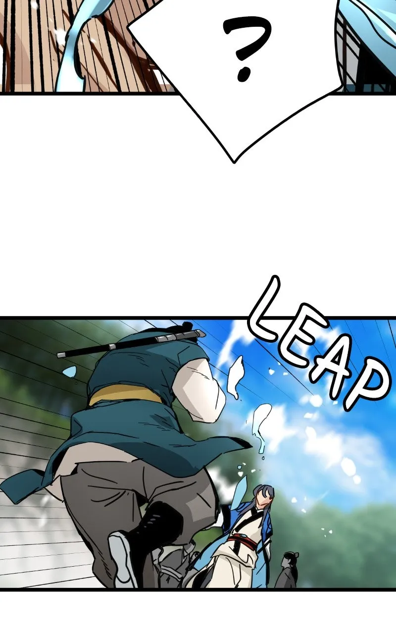 Read Chronicles of a Doomed Prodigy chapter 45 image 68 on Lezhin