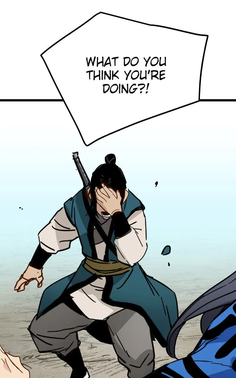 Read Chronicles of a Doomed Prodigy chapter 45 image 69 on Lezhin