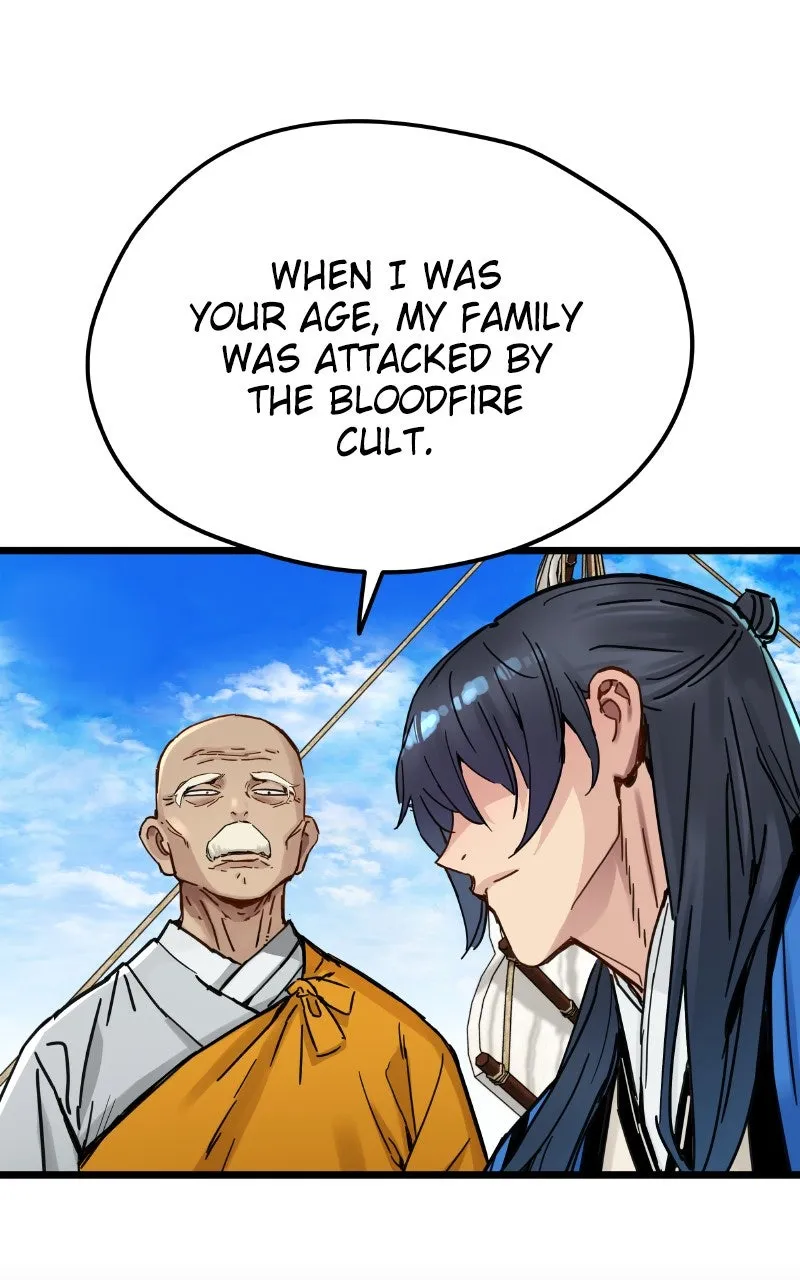 Read Chronicles of a Doomed Prodigy chapter 45 image 7 on Lezhin