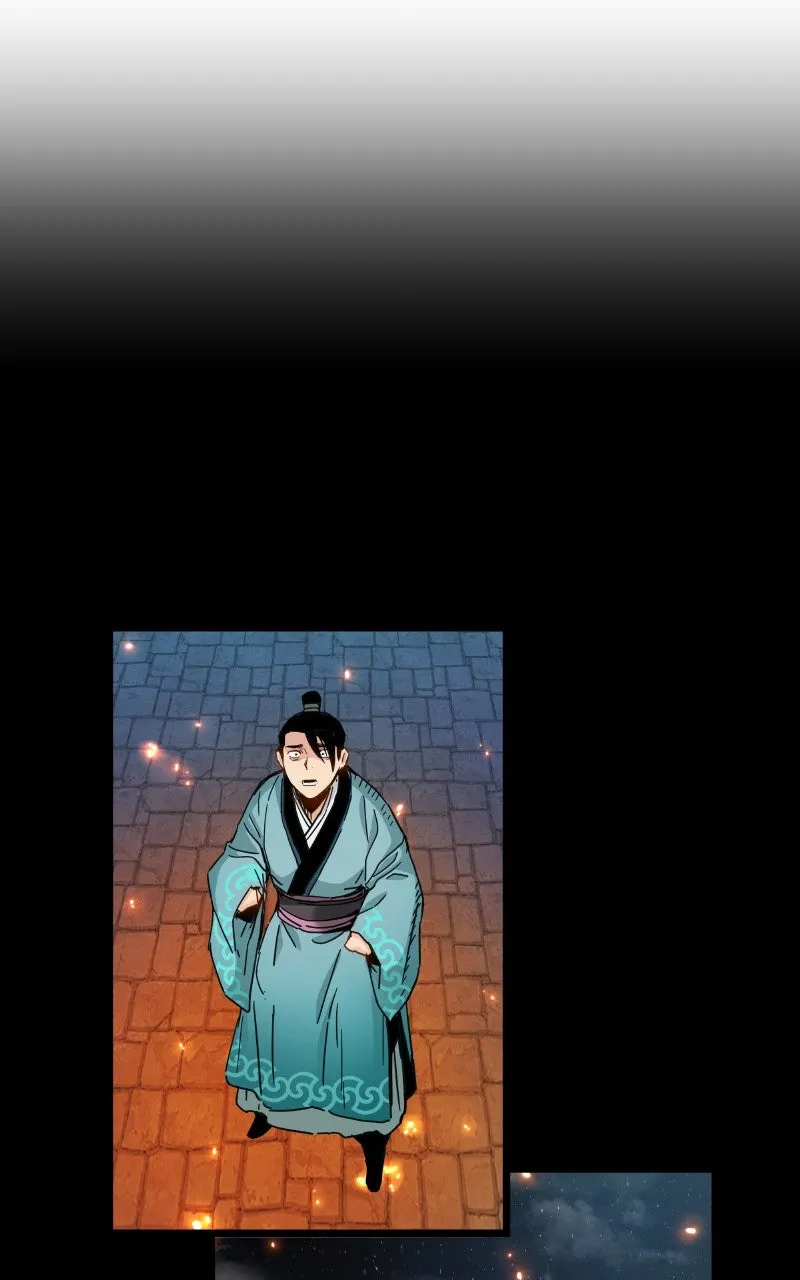 Read Chronicles of a Doomed Prodigy chapter 45 image 8 on Lezhin