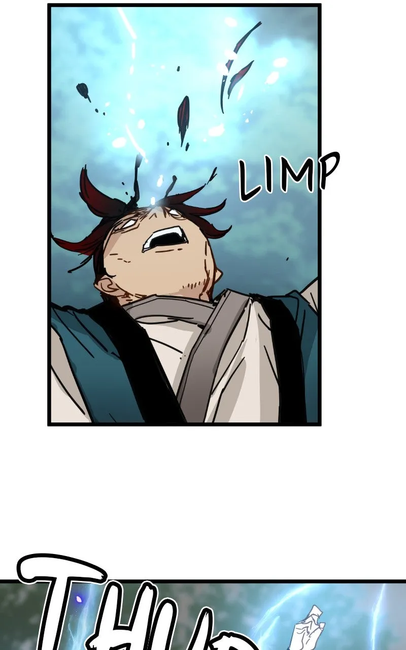 Read Chronicles of a Doomed Prodigy chapter 45 image 82 on Lezhin