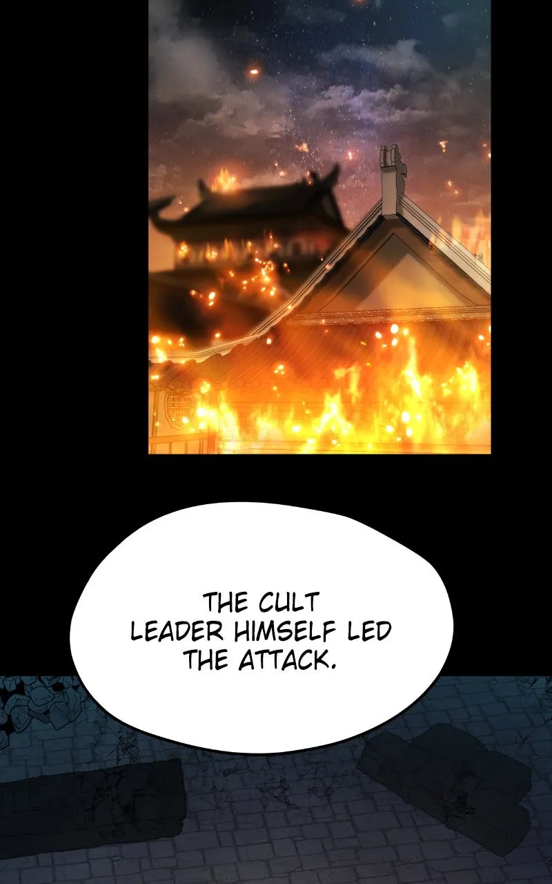 Read Chronicles of a Doomed Prodigy chapter 45 image 9 on Lezhin