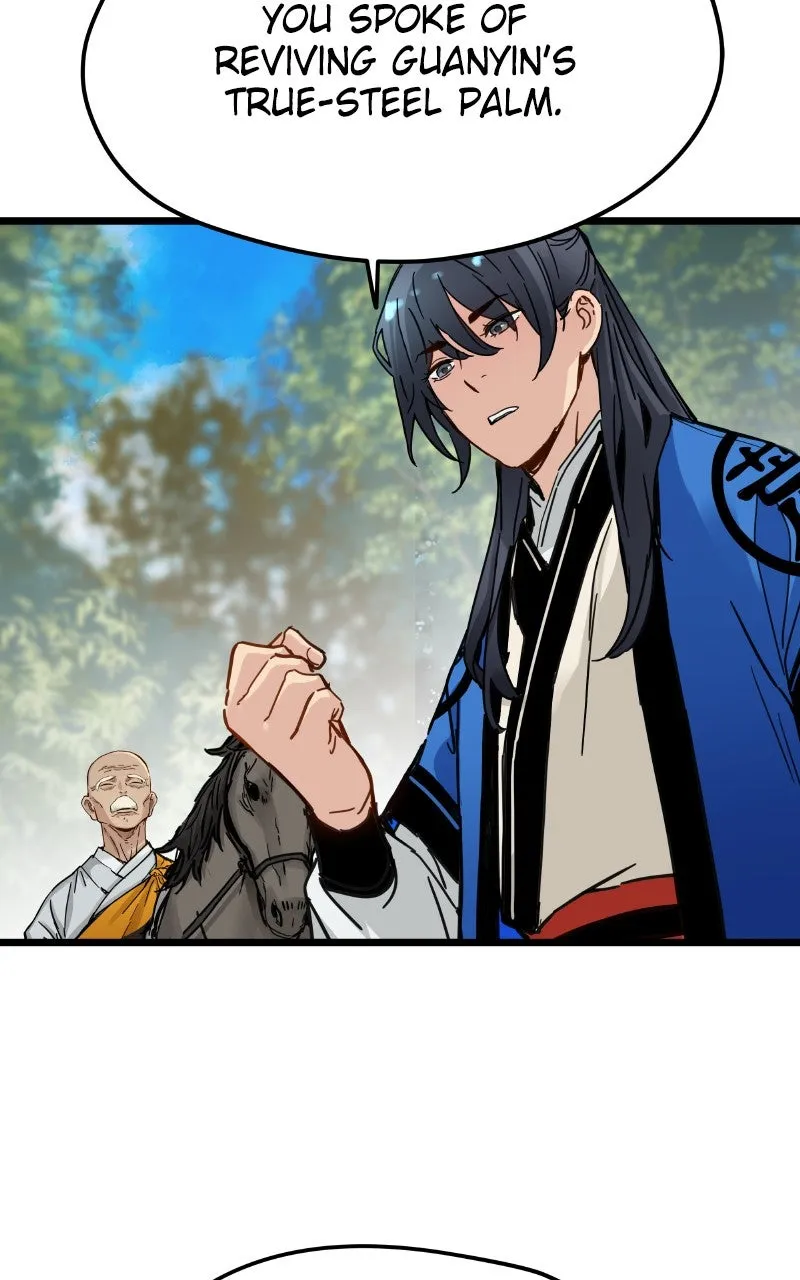Read Chronicles of a Doomed Prodigy chapter 45 image 92 on Lezhin