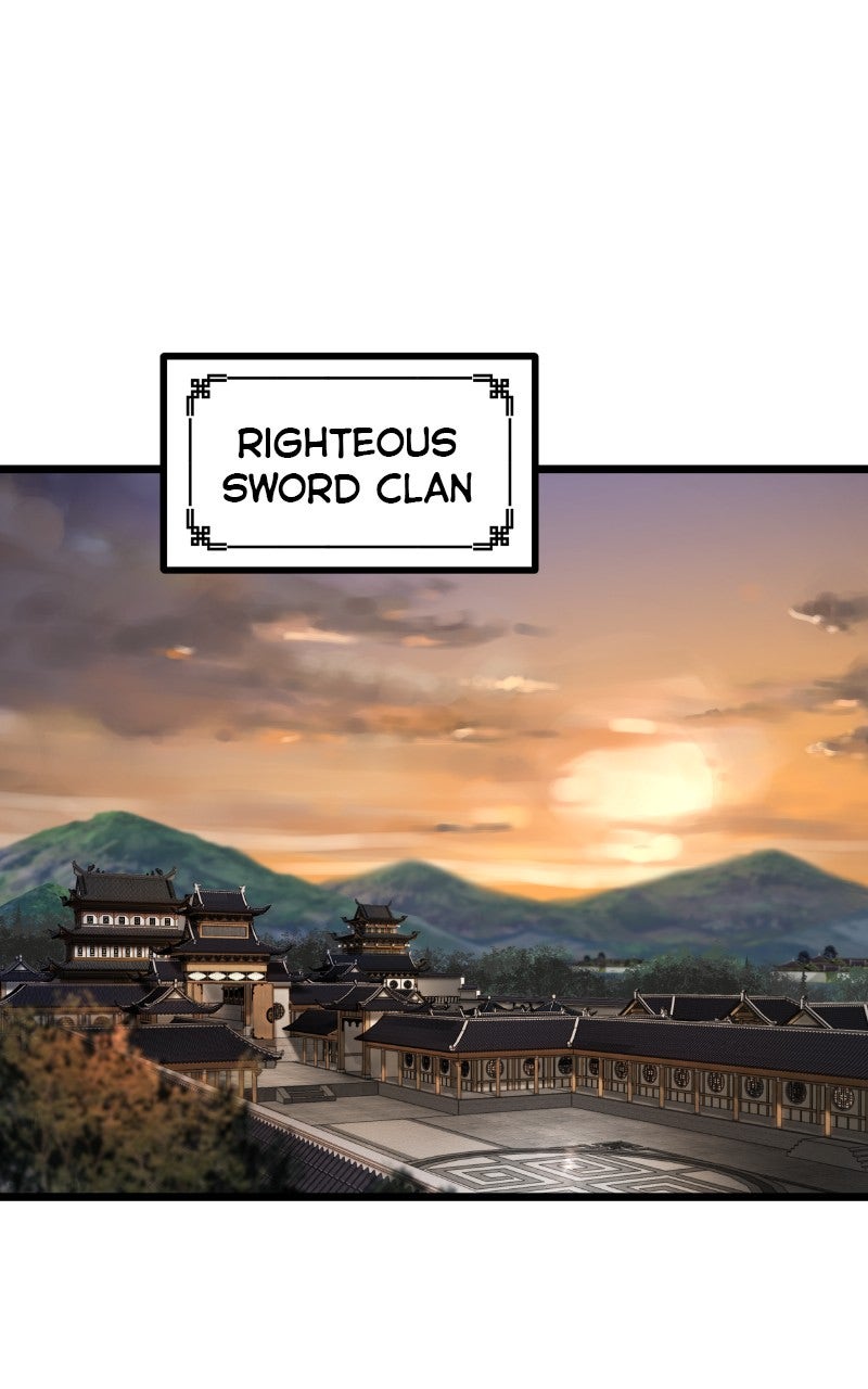 Read Chronicles of a Doomed Prodigy chapter 46 image 1 on Lezhin