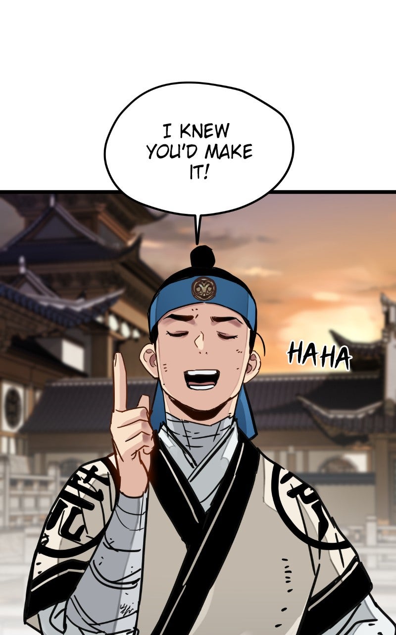 Read Chronicles of a Doomed Prodigy chapter 46 image 2 on Lezhin