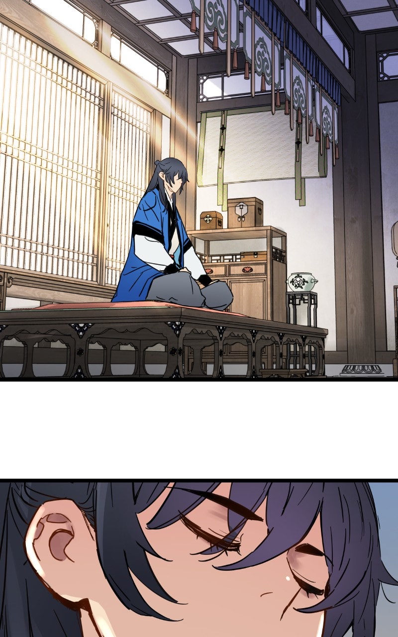 Read Chronicles of a Doomed Prodigy chapter 46 image 22 on Lezhin