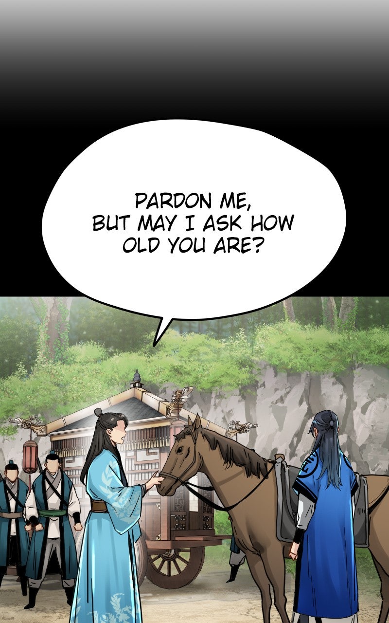 Read Chronicles of a Doomed Prodigy chapter 46 image 29 on Lezhin