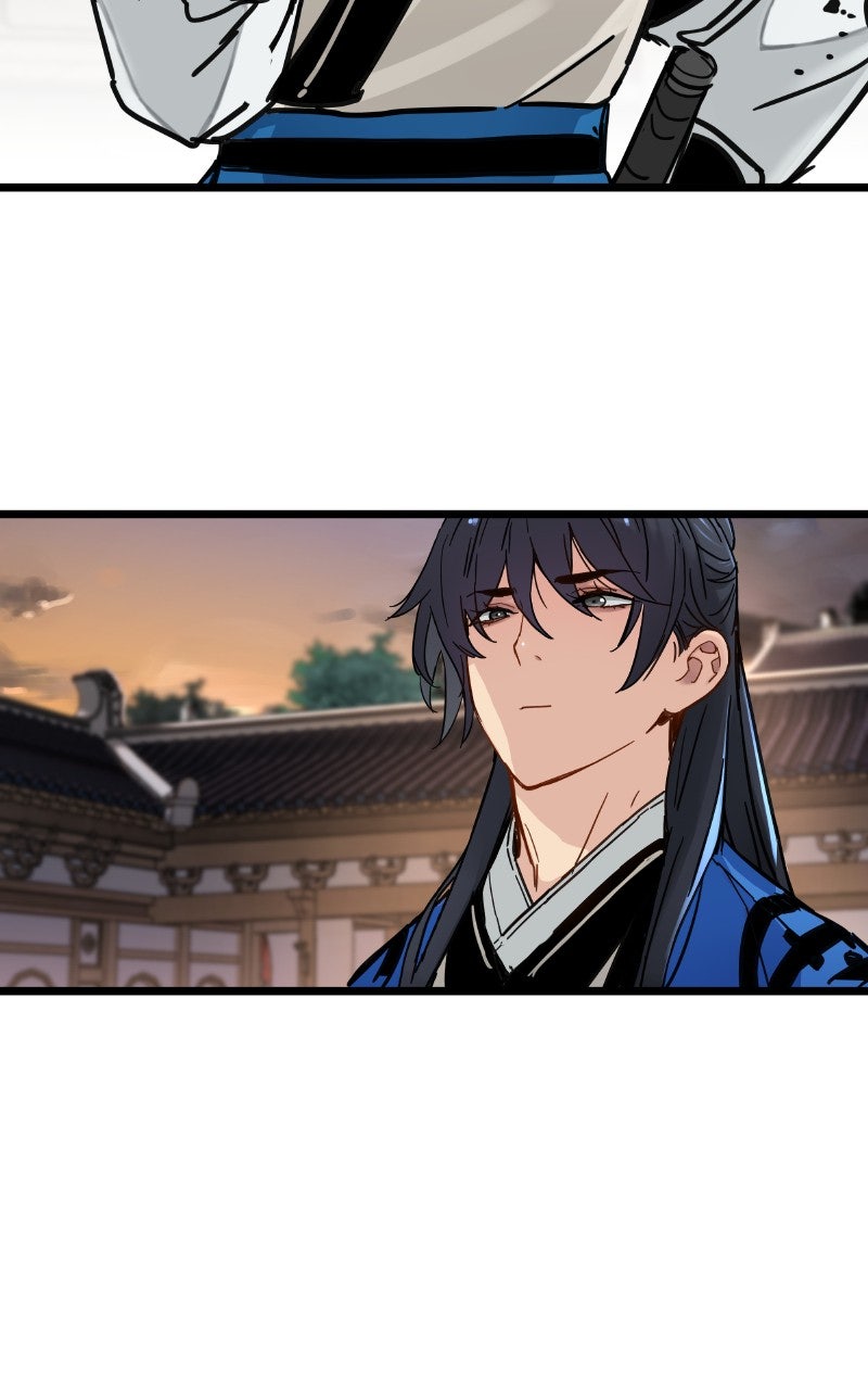 Read Chronicles of a Doomed Prodigy chapter 46 image 3 on Lezhin