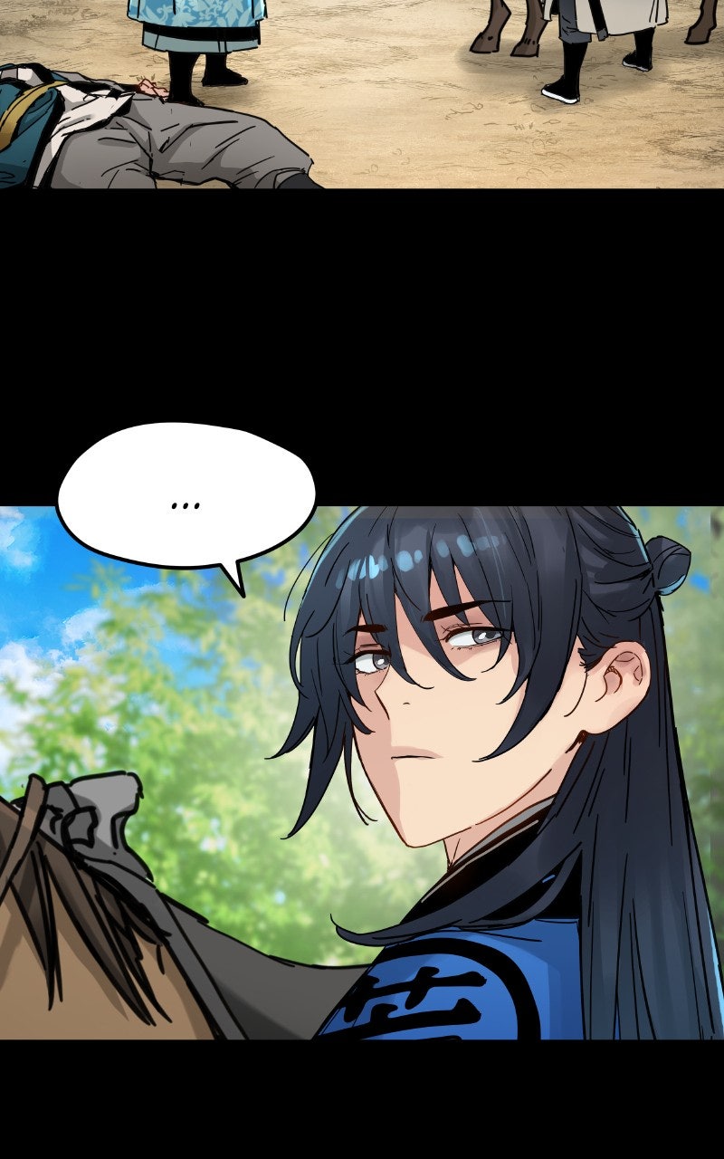 Read Chronicles of a Doomed Prodigy chapter 46 image 30 on Lezhin