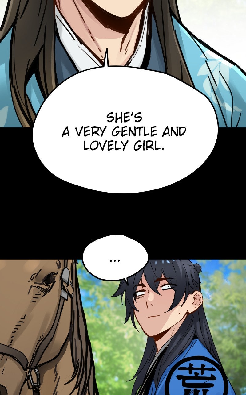 Read Chronicles of a Doomed Prodigy chapter 46 image 33 on Lezhin