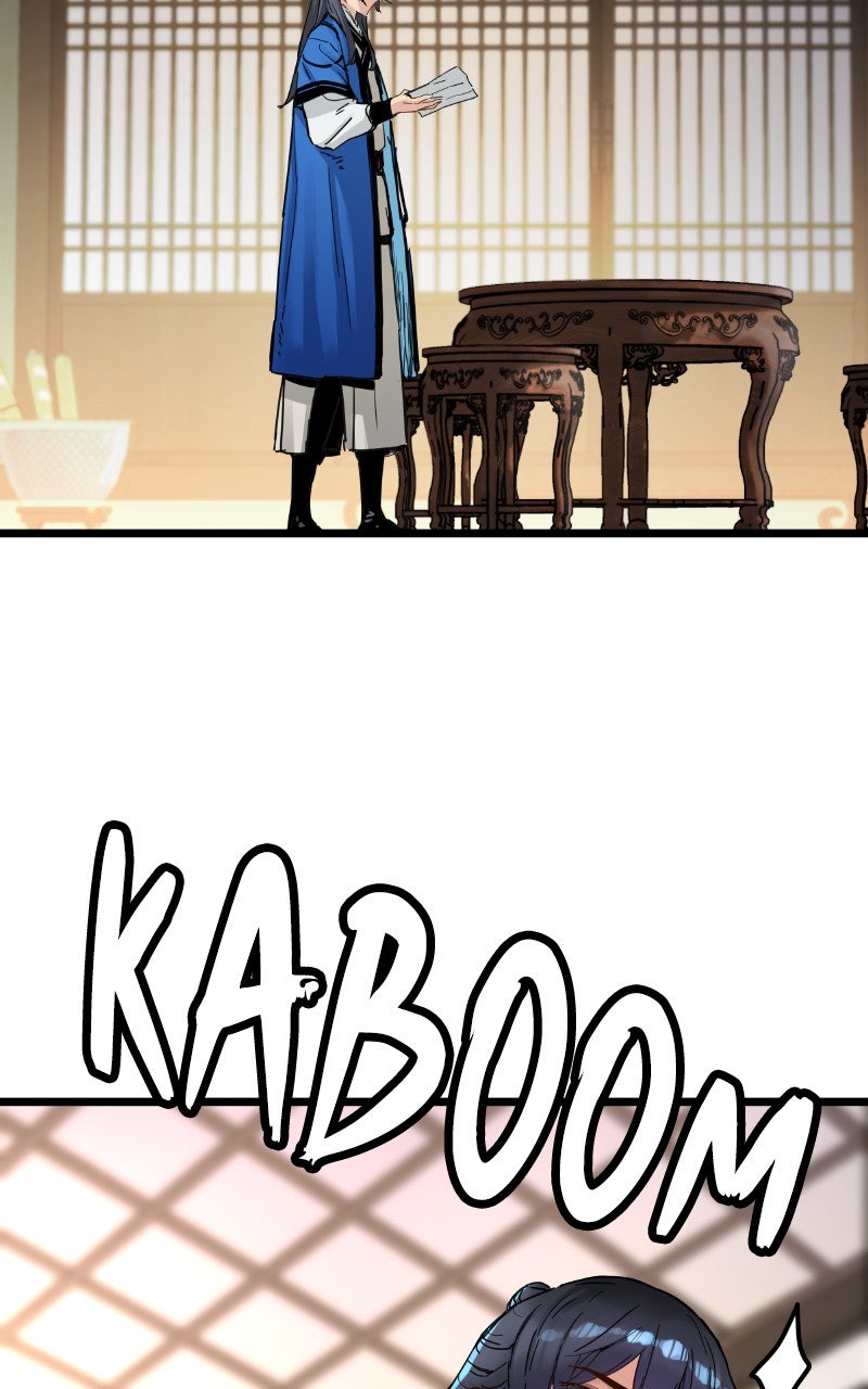 Read Chronicles of a Doomed Prodigy chapter 46 image 35 on Lezhin