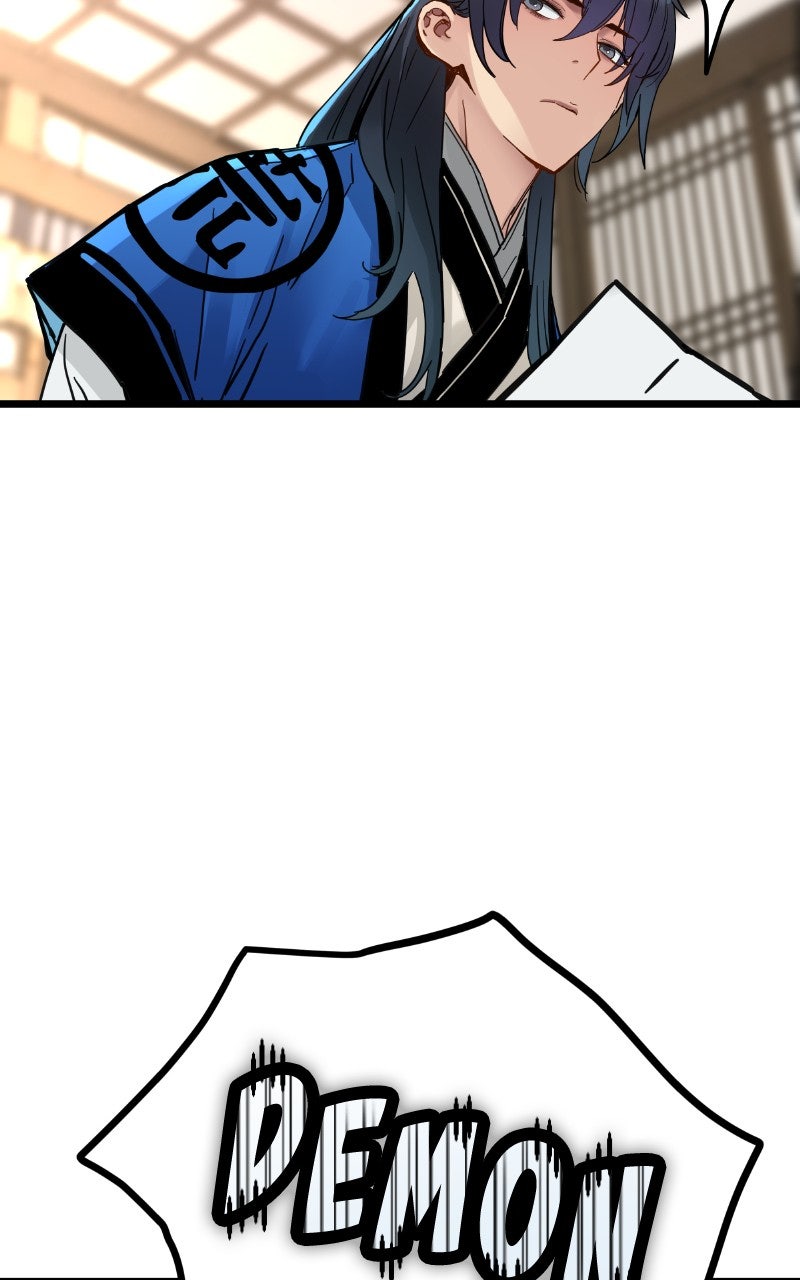 Read Chronicles of a Doomed Prodigy chapter 46 image 36 on Lezhin