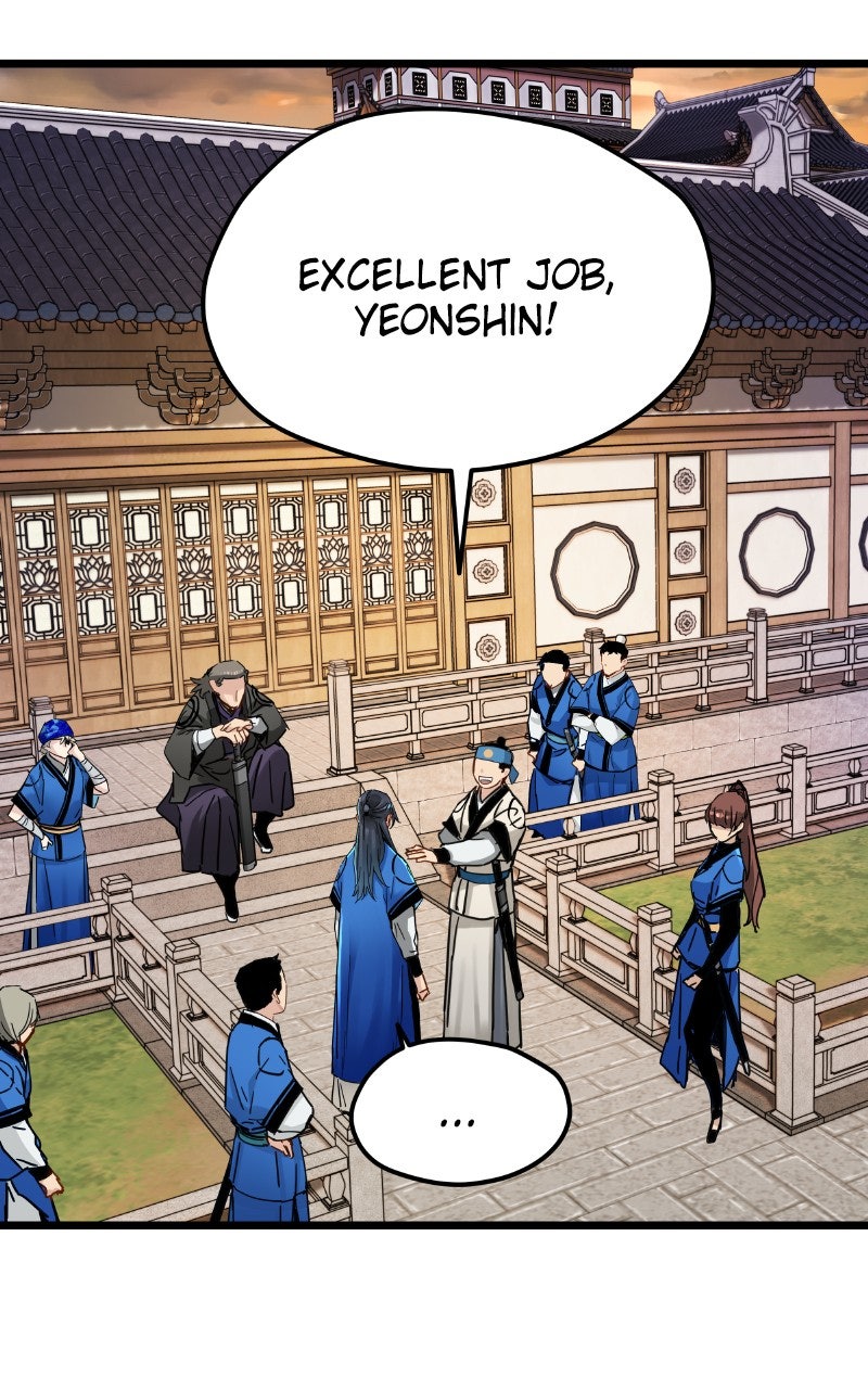 Read Chronicles of a Doomed Prodigy chapter 46 image 4 on Lezhin