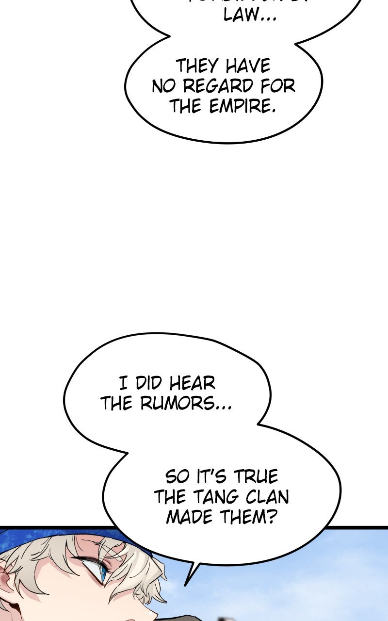 Read Chronicles of a Doomed Prodigy chapter 46 image 47 on Lezhin