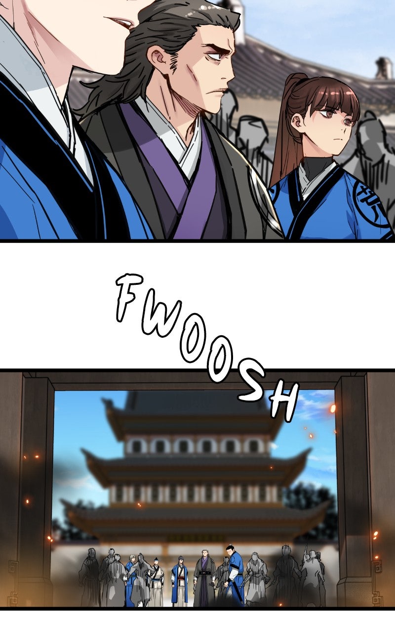 Read Chronicles of a Doomed Prodigy chapter 46 image 48 on Lezhin