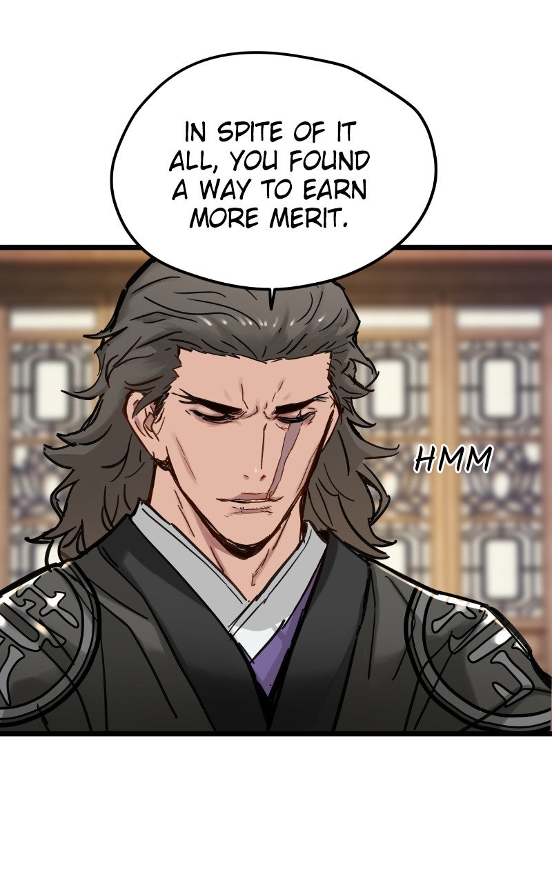 Read Chronicles of a Doomed Prodigy chapter 46 image 5 on Lezhin