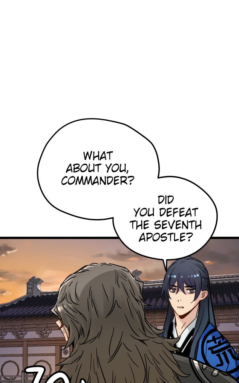 Read Chronicles of a Doomed Prodigy chapter 46 image 6 on Lezhin