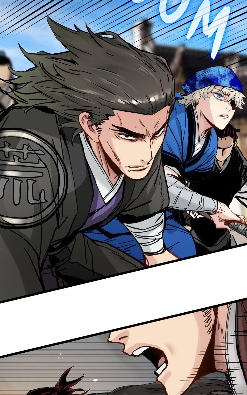 Read Chronicles of a Doomed Prodigy chapter 46 image 63 on Lezhin