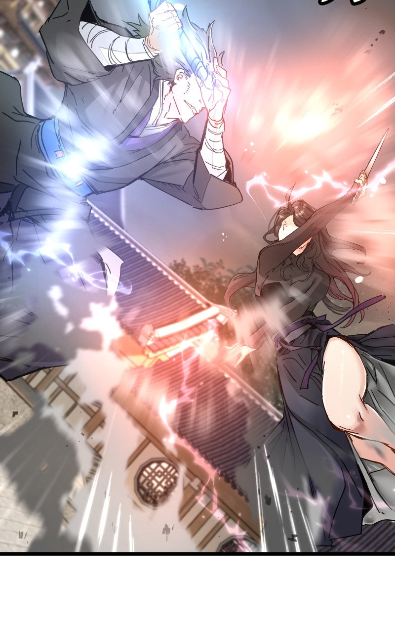 Read Chronicles of a Doomed Prodigy chapter 46 image 65 on Lezhin